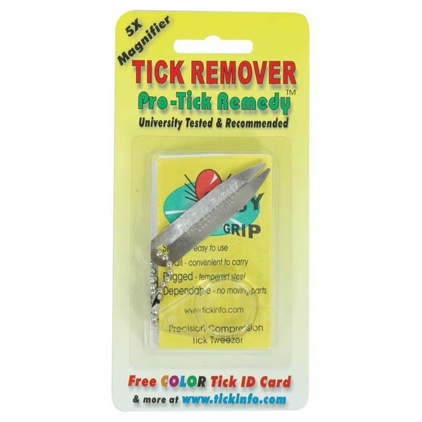 Pro-tick Remedy: The Ultimate Solution for Tick Control