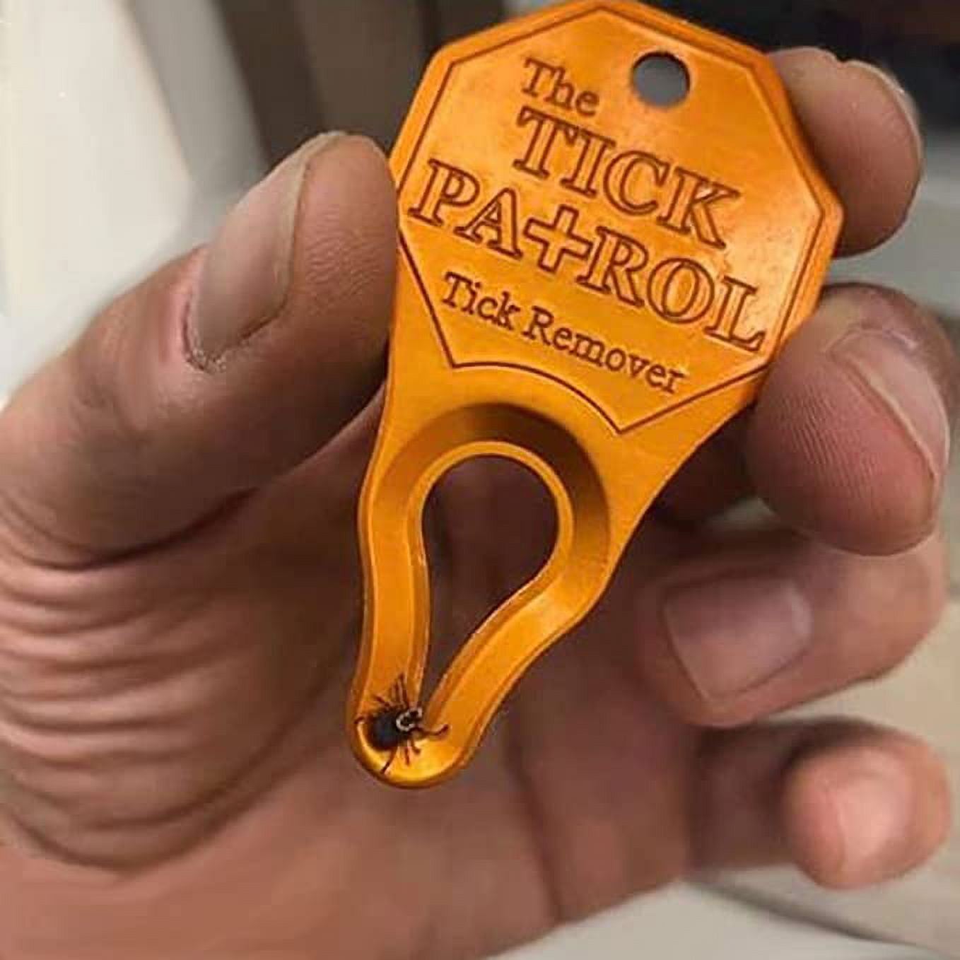 The Tick Patrol Tick Remover 6-Pack