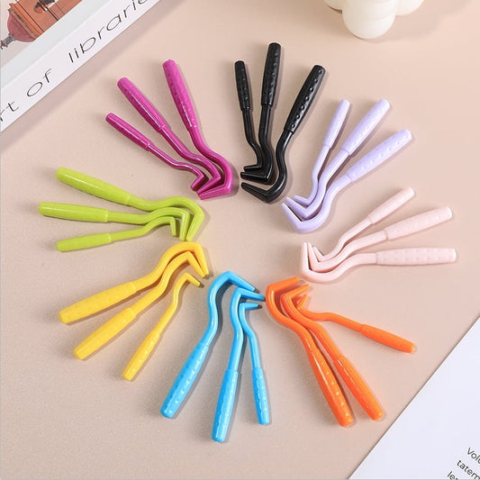 48 Pack Tick Removal Tool Tick Remover for Dogs, Cats and Humans Plastic Tick Puller Tick Grabber, 8 Sizes