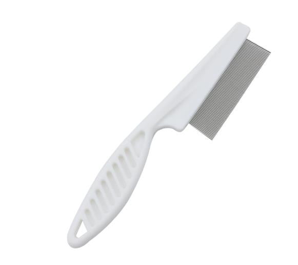 Pet Flea Removal Comb Dog Comb Flea Removal Comb Beauty Comb Hair Removal Pet Comb