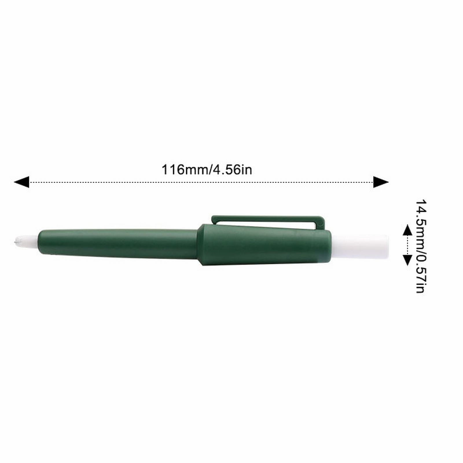 Safe Pet Tick Remover Tool â Quick Flea & Lice Extractor for Dogs & Cats, Whole Head Removal, Non-Toxic Grooming Pen (, 11x14cm)