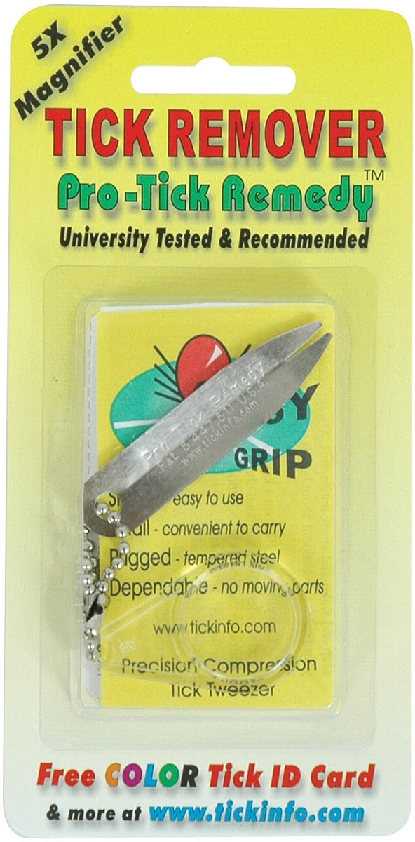 Pro-tick Remedy: The Ultimate Solution for Tick Control