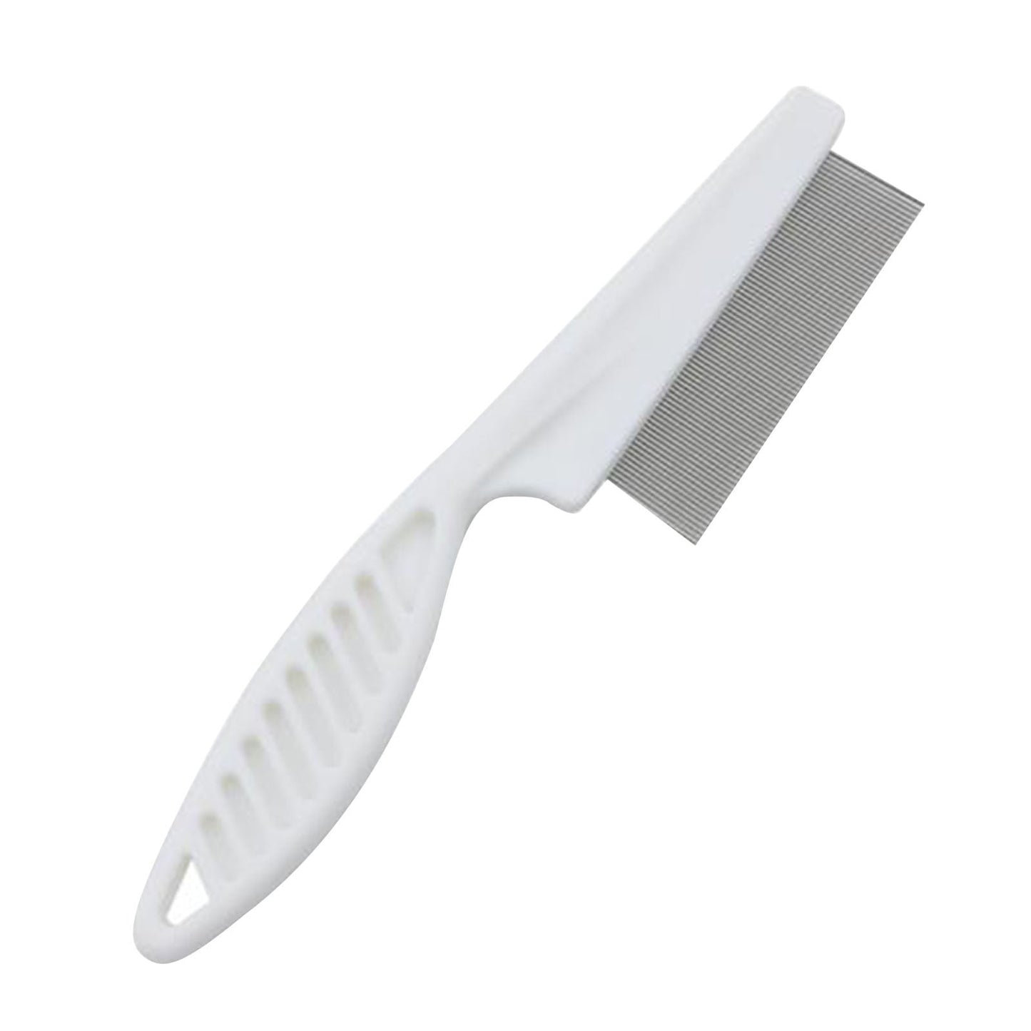 NIZELUK Pet Flea Removal Comb, Dog Flea Removal Brush, Pet Grooming Comb, Hair Removal Tool for Pets, Flea Comb for Dog and Cat Care Clearance Sales Today Deals Prime