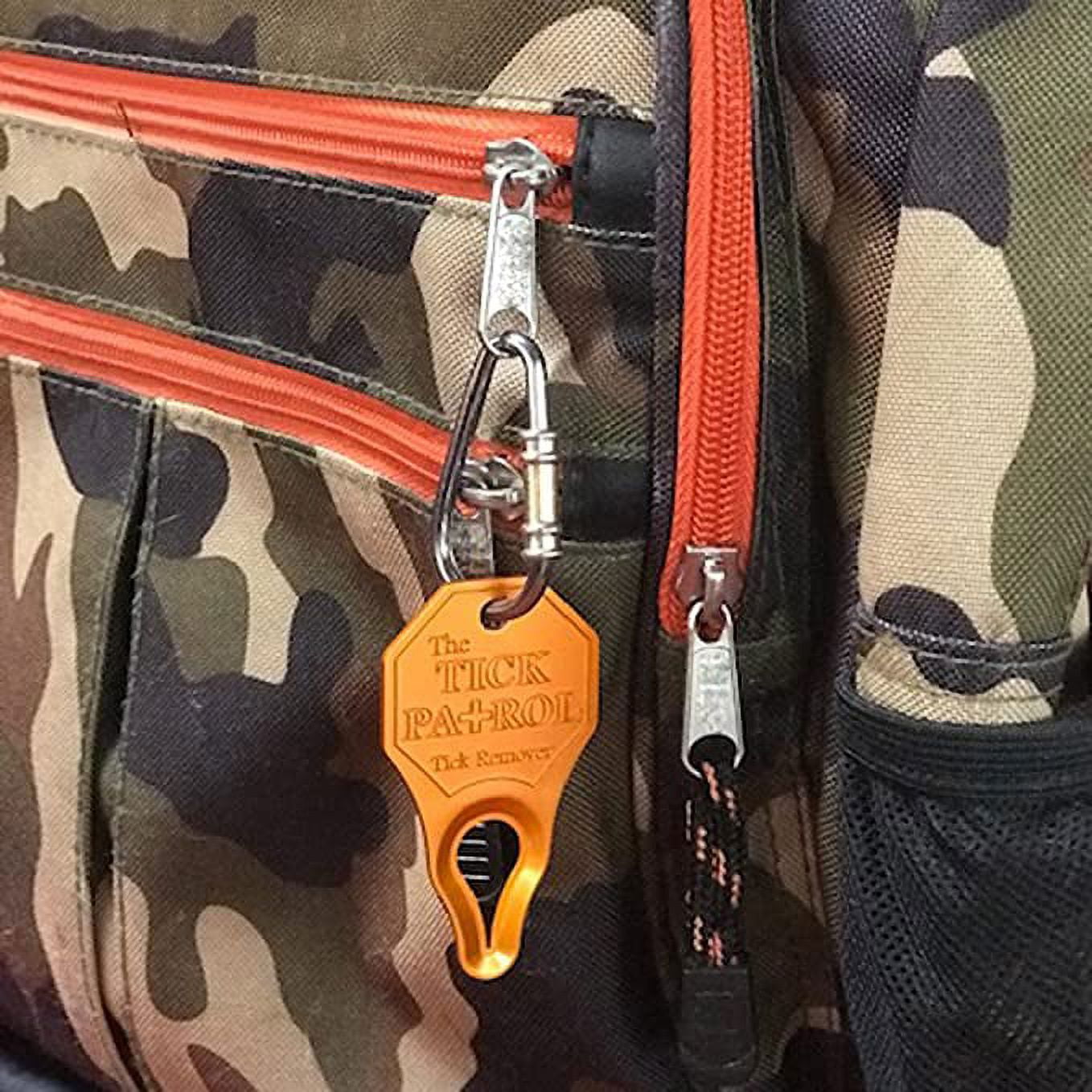 The Tick Patrol Tick Remover 6-Pack